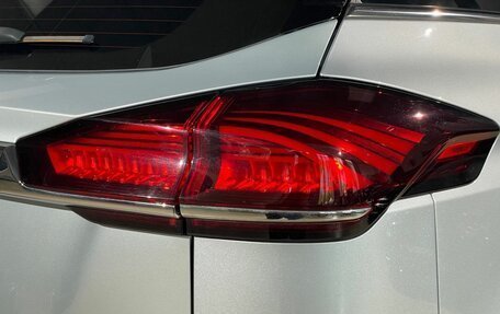Geely Atlas, 2022 год, 2 099 000 рублей, 14 фотография