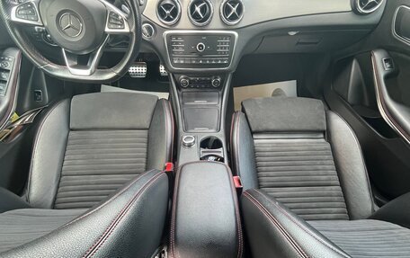 Mercedes-Benz GLA, 2015 год, 2 100 000 рублей, 7 фотография