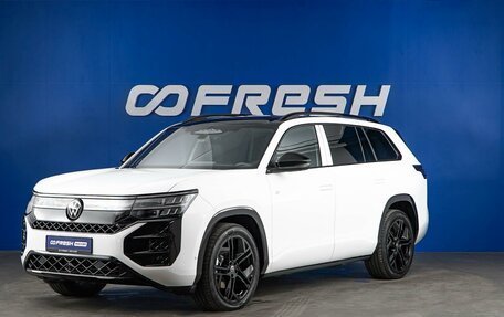 Volkswagen Teramont, 2026 год, 5 998 888 рублей, 5 фотография