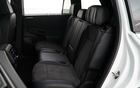 Volkswagen Teramont, 2026 год, 5 998 888 рублей, 13 фотография