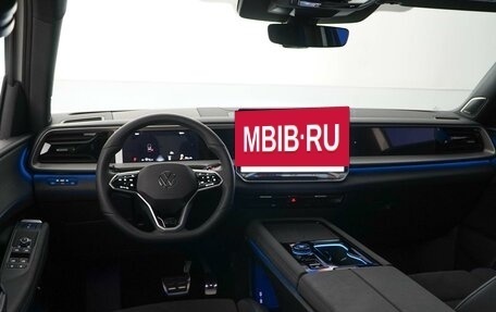 Volkswagen Teramont, 2026 год, 5 998 888 рублей, 9 фотография