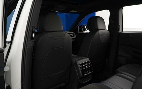Volkswagen Teramont, 2026 год, 5 998 888 рублей, 16 фотография