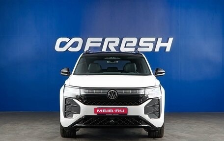 Volkswagen Teramont, 2026 год, 5 998 888 рублей, 3 фотография