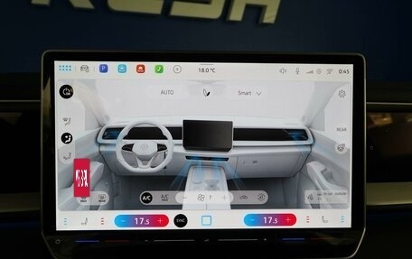 Volkswagen Teramont, 2026 год, 5 998 888 рублей, 30 фотография