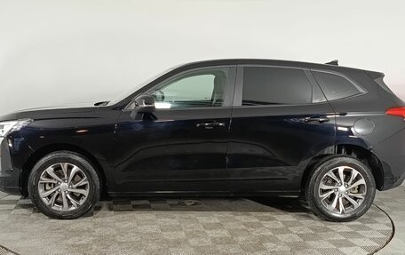 Haval Jolion, 2023 год, 1 780 000 рублей, 4 фотография