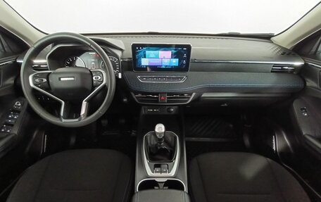 Haval Jolion, 2023 год, 1 780 000 рублей, 10 фотография