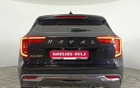 Haval Jolion, 2023 год, 1 780 000 рублей, 6 фотография