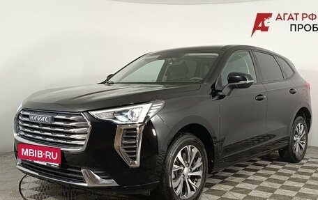 Haval Jolion, 2023 год, 1 780 000 рублей, 3 фотография