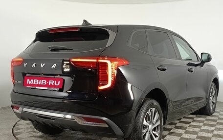 Haval Jolion, 2023 год, 1 780 000 рублей, 7 фотография