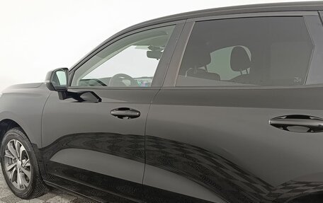 Haval Jolion, 2023 год, 1 780 000 рублей, 20 фотография