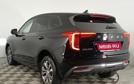 Haval Jolion, 2023 год, 1 780 000 рублей, 5 фотография