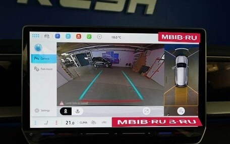 Volkswagen Teramont, 2026 год, 5 998 888 рублей, 33 фотография