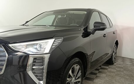 Haval Jolion, 2023 год, 1 780 000 рублей, 21 фотография
