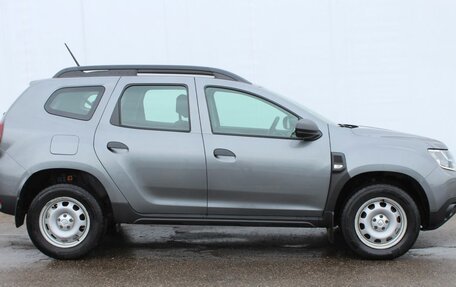 Renault Duster, 2021 год, 2 000 000 рублей, 8 фотография