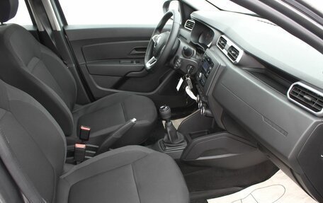 Renault Duster, 2021 год, 2 000 000 рублей, 12 фотография