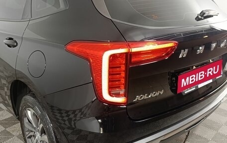 Haval Jolion, 2023 год, 1 780 000 рублей, 19 фотография