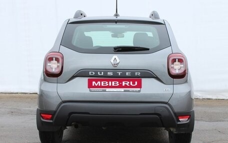 Renault Duster, 2021 год, 2 000 000 рублей, 6 фотография