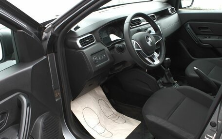 Renault Duster, 2021 год, 2 000 000 рублей, 17 фотография