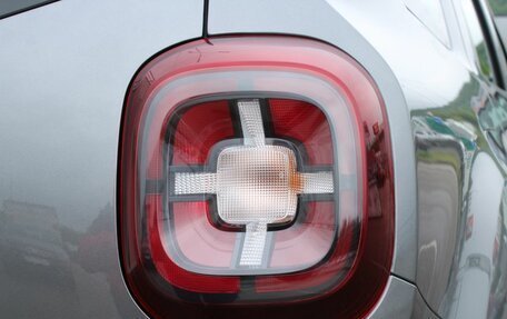 Renault Duster, 2021 год, 2 000 000 рублей, 22 фотография