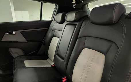 KIA Sportage III, 2014 год, 1 160 000 рублей, 15 фотография