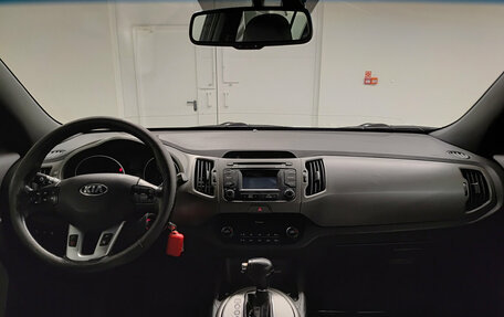 KIA Sportage III, 2014 год, 1 160 000 рублей, 17 фотография