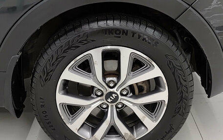 KIA Sportage III, 2014 год, 1 160 000 рублей, 22 фотография