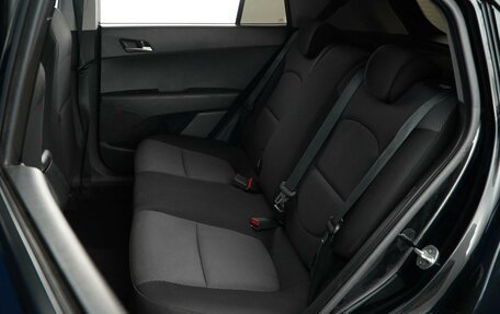 Hyundai Creta I рестайлинг, 2019 год, 1 750 444 рублей, 10 фотография