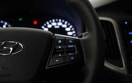 Hyundai Creta I рестайлинг, 2019 год, 1 750 444 рублей, 14 фотография