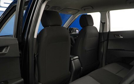 Hyundai Creta I рестайлинг, 2019 год, 1 750 444 рублей, 12 фотография