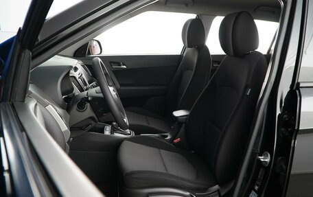 Hyundai Creta I рестайлинг, 2019 год, 1 750 444 рублей, 11 фотография