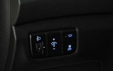 Hyundai Creta I рестайлинг, 2019 год, 1 750 444 рублей, 18 фотография