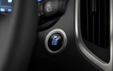 Hyundai Creta I рестайлинг, 2019 год, 1 750 444 рублей, 20 фотография