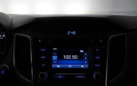 Hyundai Creta I рестайлинг, 2019 год, 1 750 444 рублей, 21 фотография