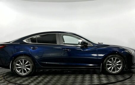 Mazda 6, 2019 год, 2 210 000 рублей, 5 фотография