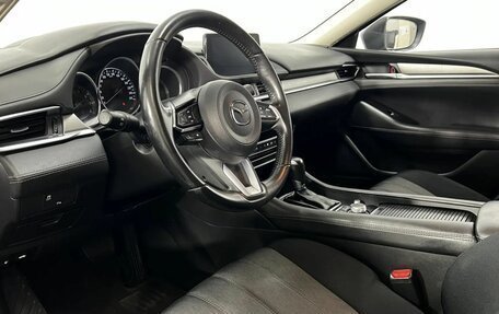 Mazda 6, 2019 год, 2 210 000 рублей, 10 фотография