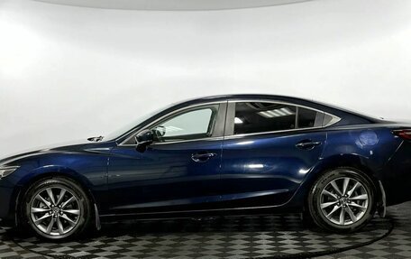 Mazda 6, 2019 год, 2 210 000 рублей, 9 фотография