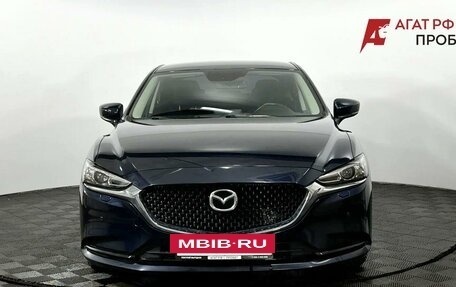 Mazda 6, 2019 год, 2 210 000 рублей, 3 фотография