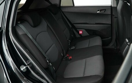 Hyundai Creta I рестайлинг, 2019 год, 1 750 444 рублей, 8 фотография