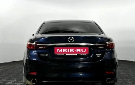 Mazda 6, 2019 год, 2 210 000 рублей, 7 фотография
