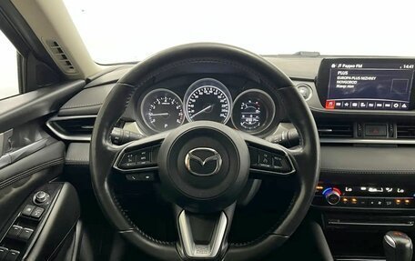 Mazda 6, 2019 год, 2 210 000 рублей, 17 фотография