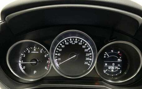 Mazda 6, 2019 год, 2 210 000 рублей, 18 фотография