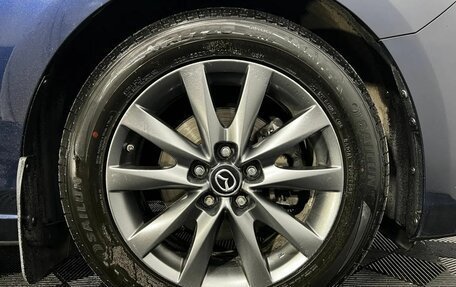 Mazda 6, 2019 год, 2 210 000 рублей, 21 фотография