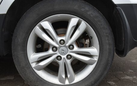 Hyundai ix35 I рестайлинг, 2012 год, 1 120 000 рублей, 9 фотография
