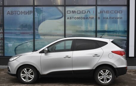 Hyundai ix35 I рестайлинг, 2012 год, 1 120 000 рублей, 8 фотография