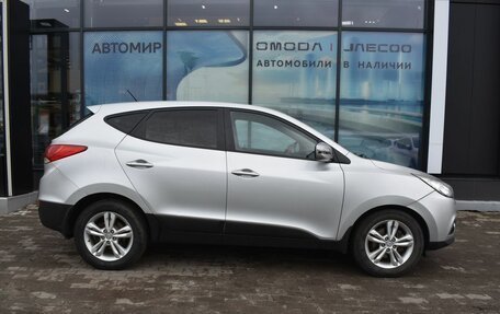 Hyundai ix35 I рестайлинг, 2012 год, 1 120 000 рублей, 4 фотография