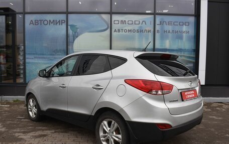 Hyundai ix35 I рестайлинг, 2012 год, 1 120 000 рублей, 7 фотография