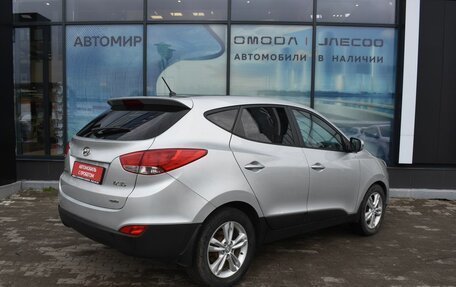 Hyundai ix35 I рестайлинг, 2012 год, 1 120 000 рублей, 5 фотография