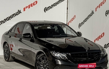 Mercedes-Benz E-Класс, 2016 год, 2 480 000 рублей, 3 фотография