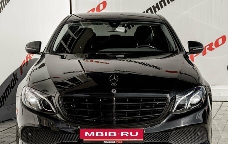 Mercedes-Benz E-Класс, 2016 год, 2 480 000 рублей, 2 фотография