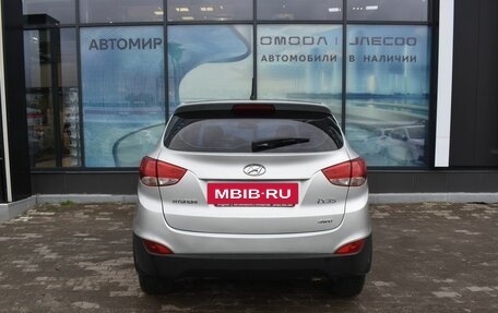 Hyundai ix35 I рестайлинг, 2012 год, 1 120 000 рублей, 6 фотография